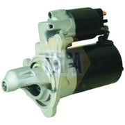 NAPA Starter Motor 12V 0.9kW 9 Teeth NSM1236