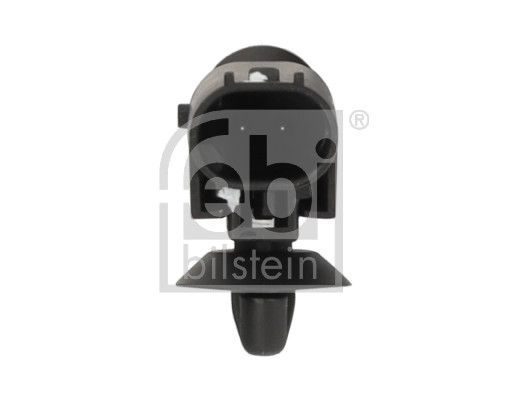 Febi ABS Wheel Speed Sensor Rear Right