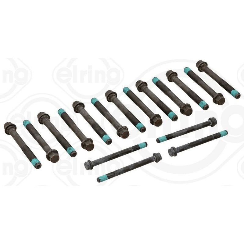 Elring Cylinder Head Bolt Set 399.910