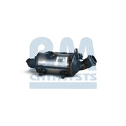 BM Catalysts Homologated Petrol Cat BM92197H