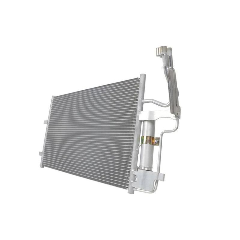Hella Air Conditioning Condenser 8FC 366 220-661
