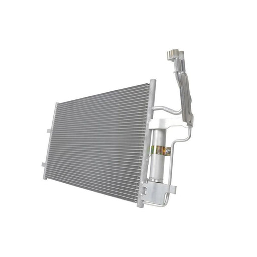 Hella Air Conditioning Condenser 8FC 366 220-661