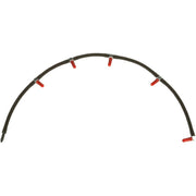 Gates Fuel Overflow Hose Pipe MFL1249