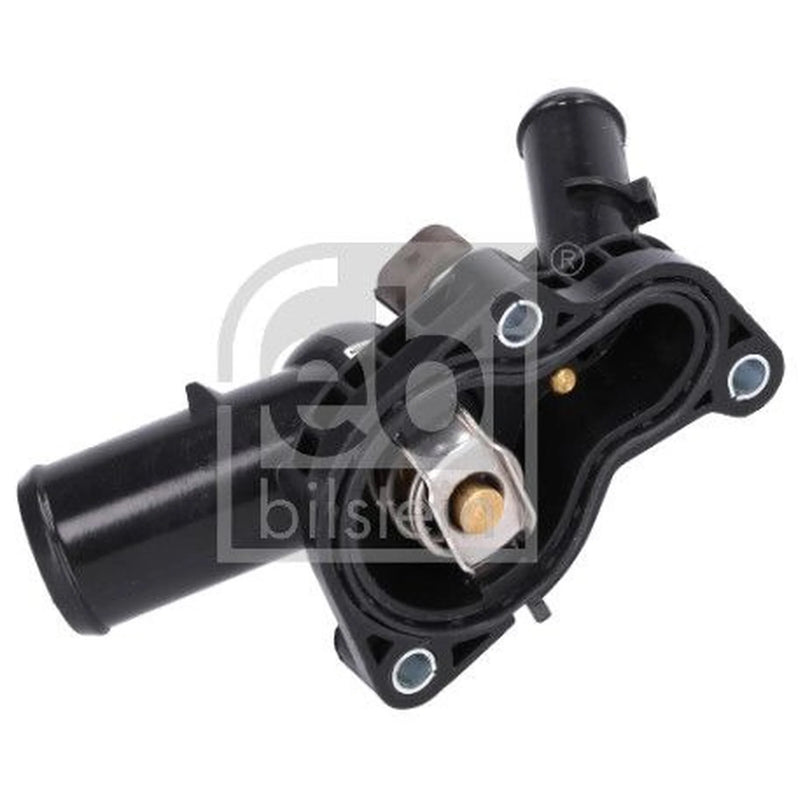 Febi Thermostat,Coolant 193086