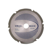 MEXCO Fibre Cement Board PCD Blade 216 x 30mm x 6T - FBXCEL21630