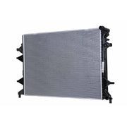 Hella Engine Radiator 8MK 366 301-451