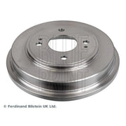 Blue Print Brake Drum Assembly Rear ADH24709