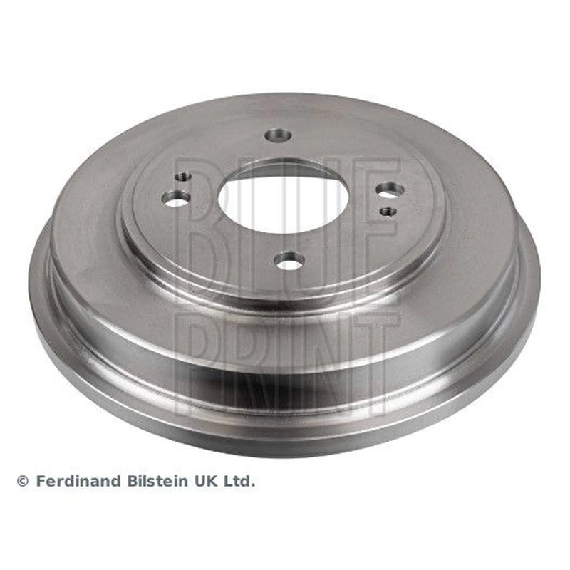 Blue Print Brake Drum Assembly Rear ADH24709