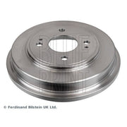Blue Print Brake Drum Assembly Rear ADH24709