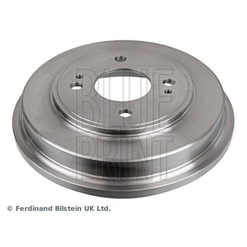 Blue Print Brake Drum Assembly Rear ADH24709