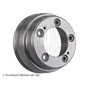 Blue Print Brake Drum Assembly Rear ADG04724