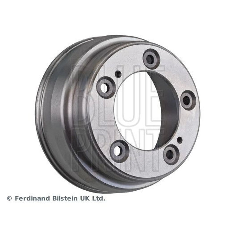 Blue Print Brake Drum Assembly Rear ADG04724