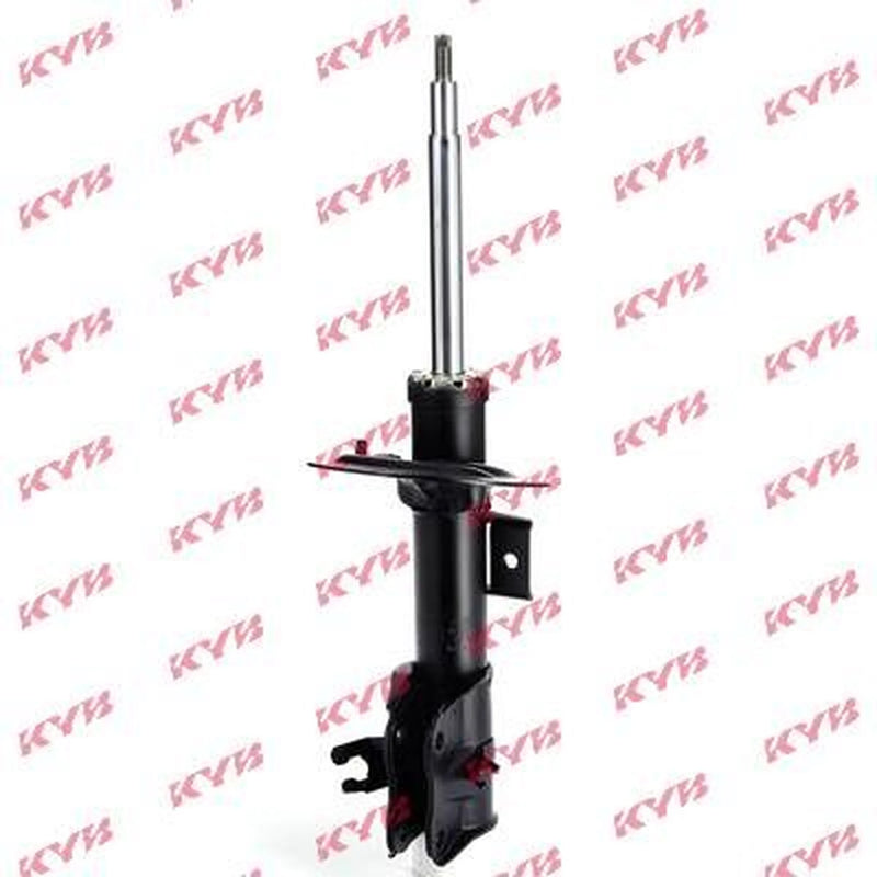 KYB Shock Absorber Damper Strut Front Left 334439