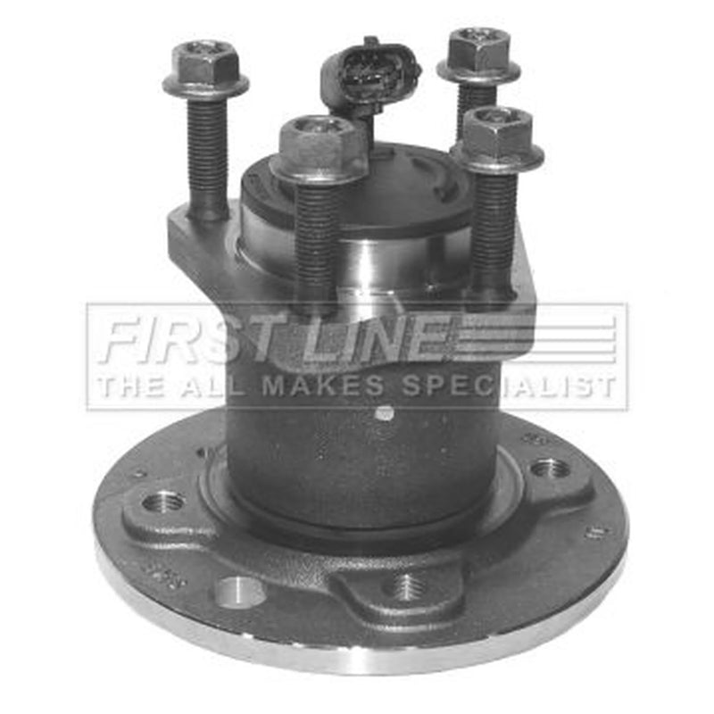 First Line Wheel Bearing Kit FBK974