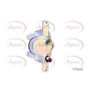 Apec Brake Caliper Assembly Front Right RCA821N