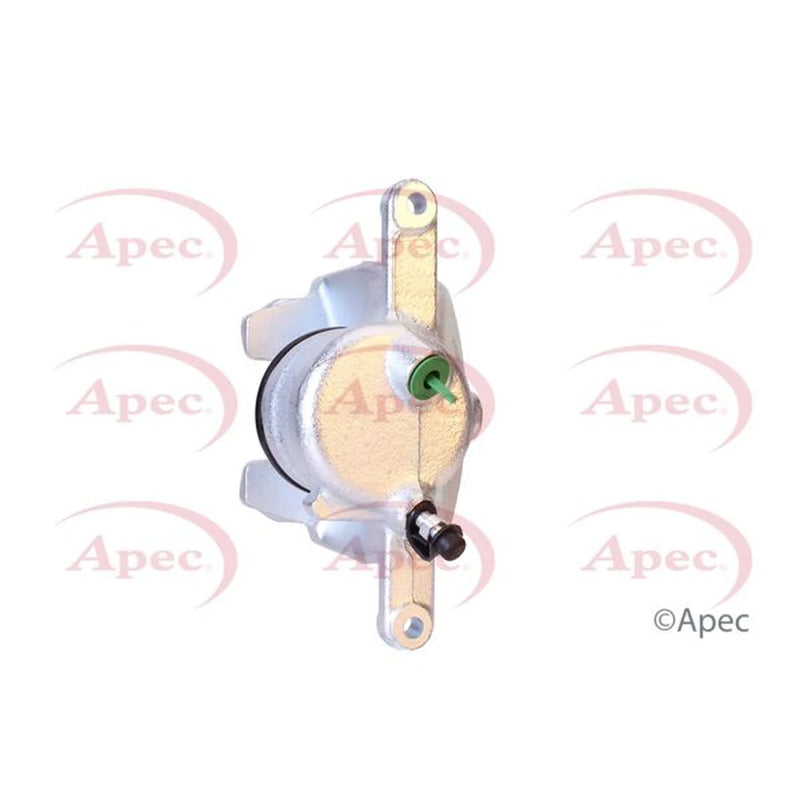 Apec Brake Caliper Assembly Front Right RCA821N
