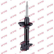 KYB Shock Absorber Damper Strut Rear Right 634036