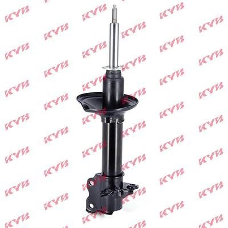 KYB Shock Absorber Damper Strut Rear Right 634036