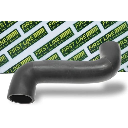 First Line Intercooler Turbo Charge Air Hose FTH1110