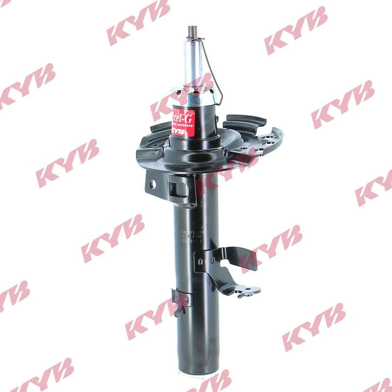 KYB Shock Absorber Damper Strut Front Left 3340309