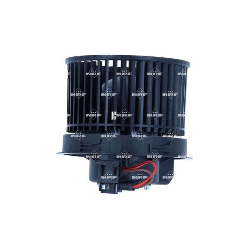 NRF Heater Blower Fan 34390