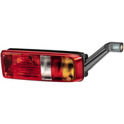 Hella Tail Light / Lamp P21W Right 2VP 340 934-201