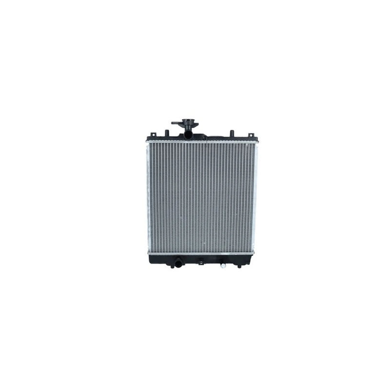 NRF Engine Radiator 53456