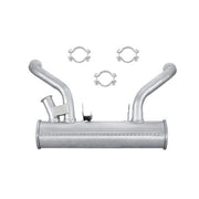Hella Front Silencer Front 8LB 366 020-121