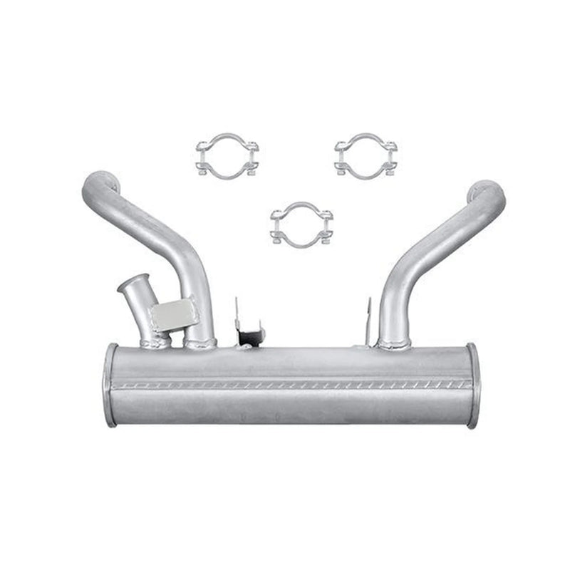 Hella Front Silencer Front 8LB 366 020-121