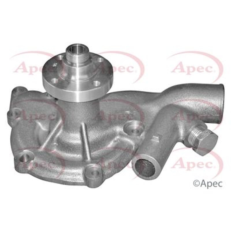 Apec Engine Cooling Water Pump AWP1281