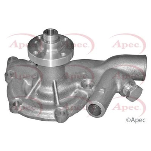 Apec Engine Cooling Water Pump AWP1281