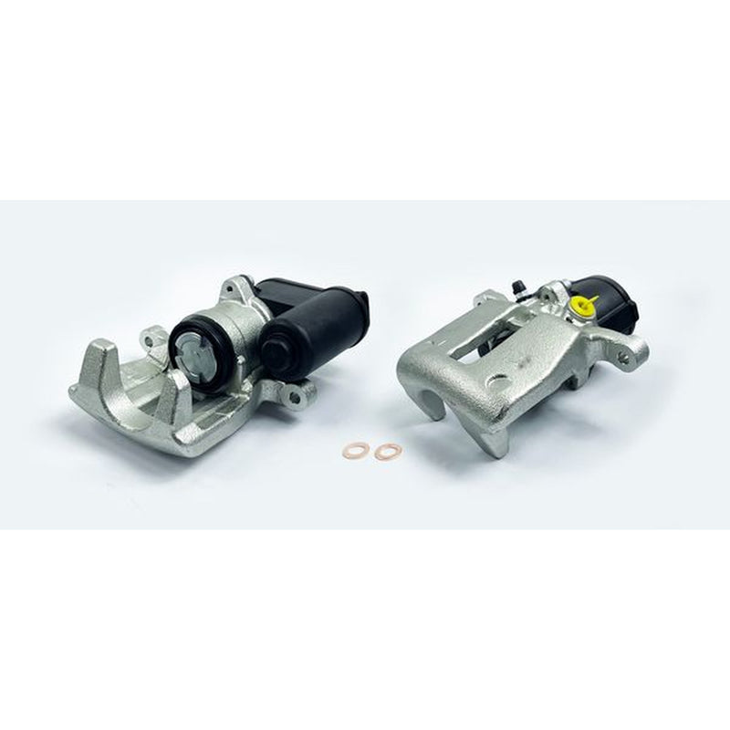 Abtex Brake Caliper Assembly Rear Left ABC1719L