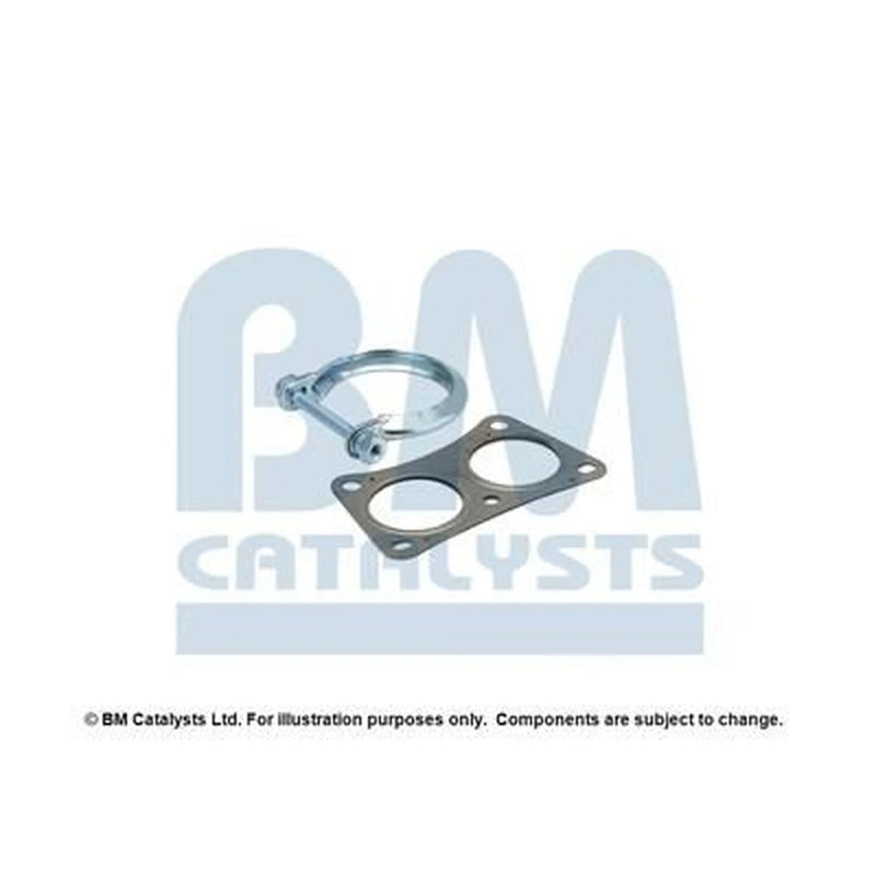 BM Catalysts Fitting Kit FK91261A FK91261A