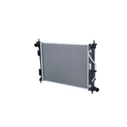 NRF Engine Radiator 550182
