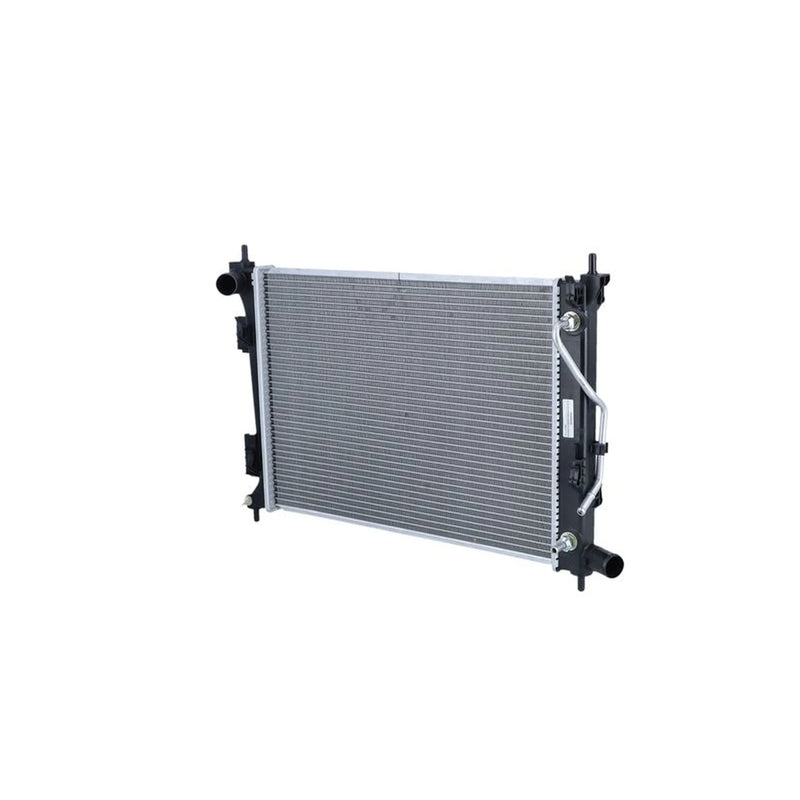 NRF Engine Radiator 550182
