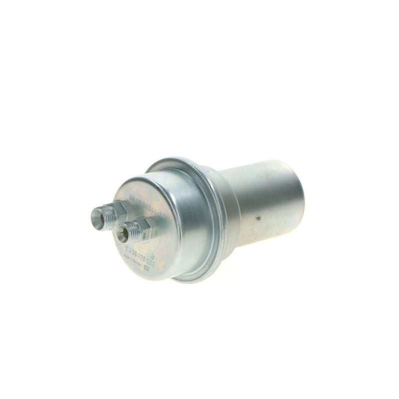 Bosch Fuel Pressure Accumulator 0 438 170 063