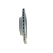 Bosch 2 x Vented Rear Brake Discs 0 986 479 629