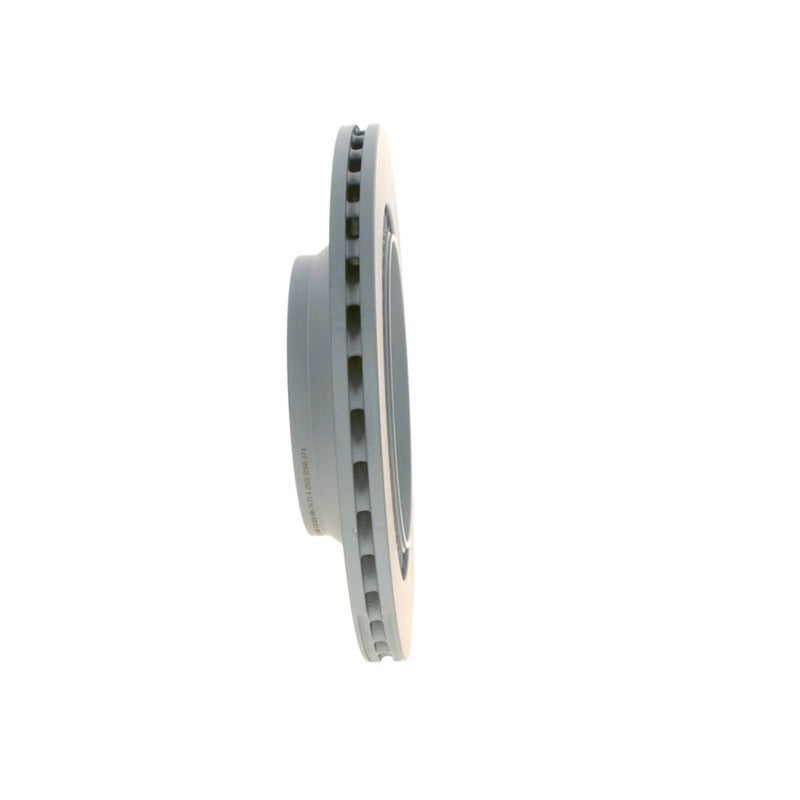Bosch 2 x Vented Rear Brake Discs 0 986 479 629