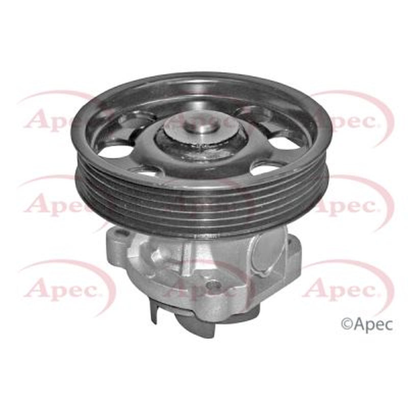 Apec Engine Cooling Water Pump AWP1541