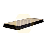 NAPA Cabin Air Filter (Pollen Filter) NFC4229