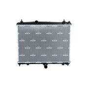 NRF Engine Radiator 58468