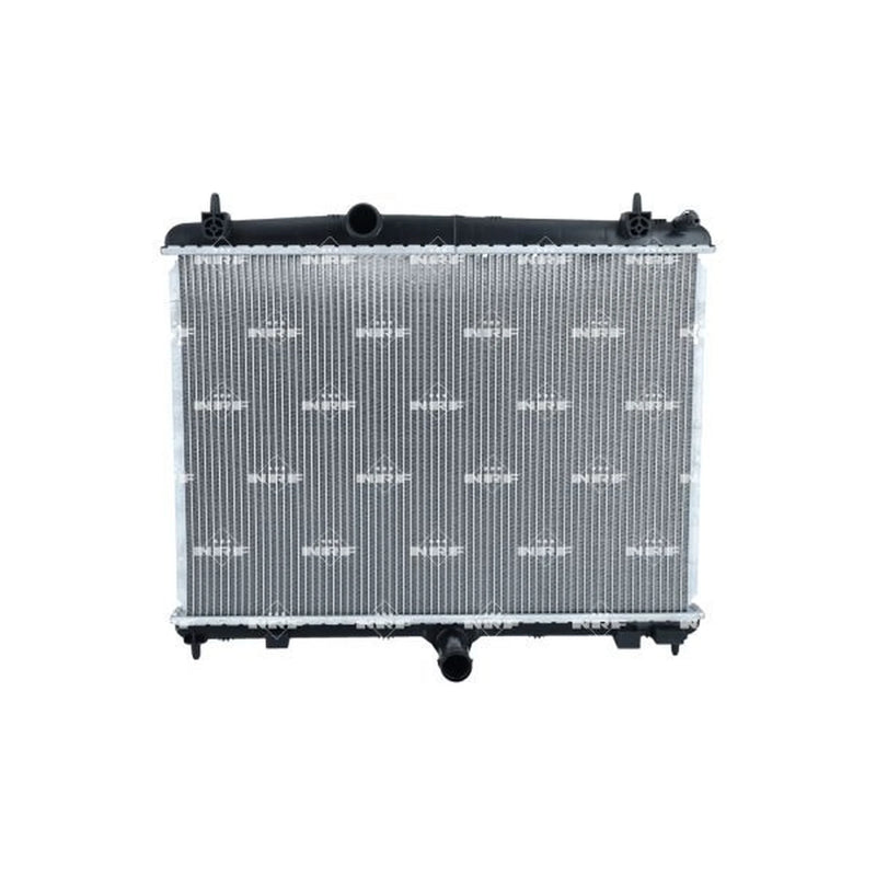 NRF Engine Radiator 58468