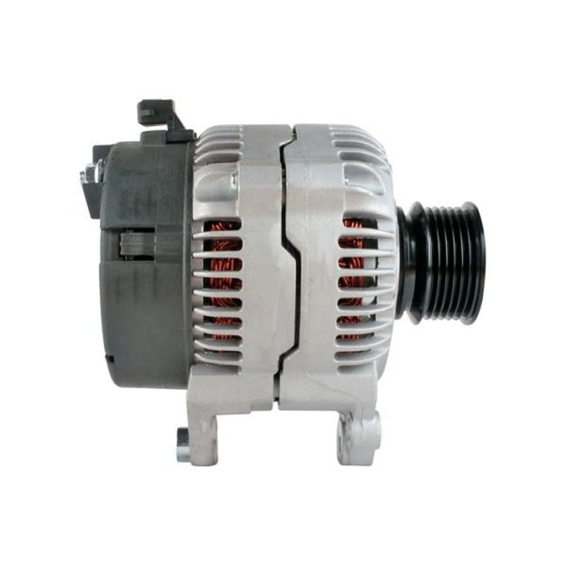 Hella Car Alternator 12V 8EL 012 427-741