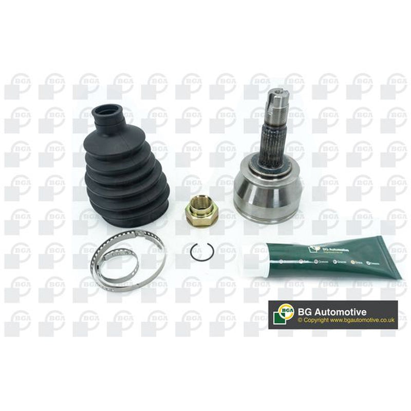 BGA Drive Shaft Joint Kit CV0204A