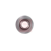 Apec 2 x Solid Front Brake Discs DSK301