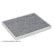 Blue Print Cabin Air Filter (Pollen Filter) ADBP250094