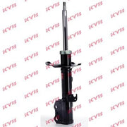 KYB Shock Absorber Damper Strut Front Right 334817