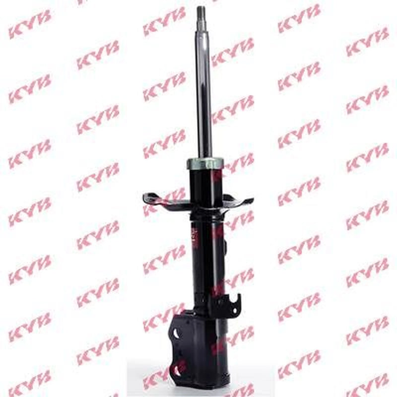 KYB Shock Absorber Damper Strut Front Right 334817