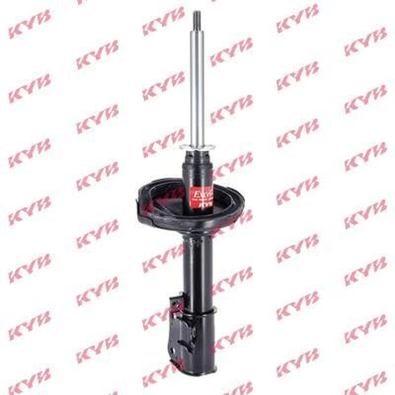 KYB Shock Absorber Damper Strut Front Right 333312