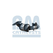 BM Catalysts Homologated Diesel Cat BM80232H